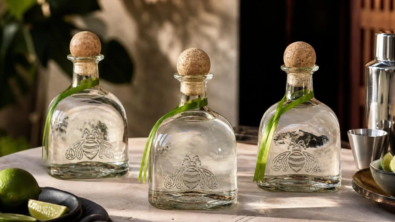 Patron Silver Price Guide