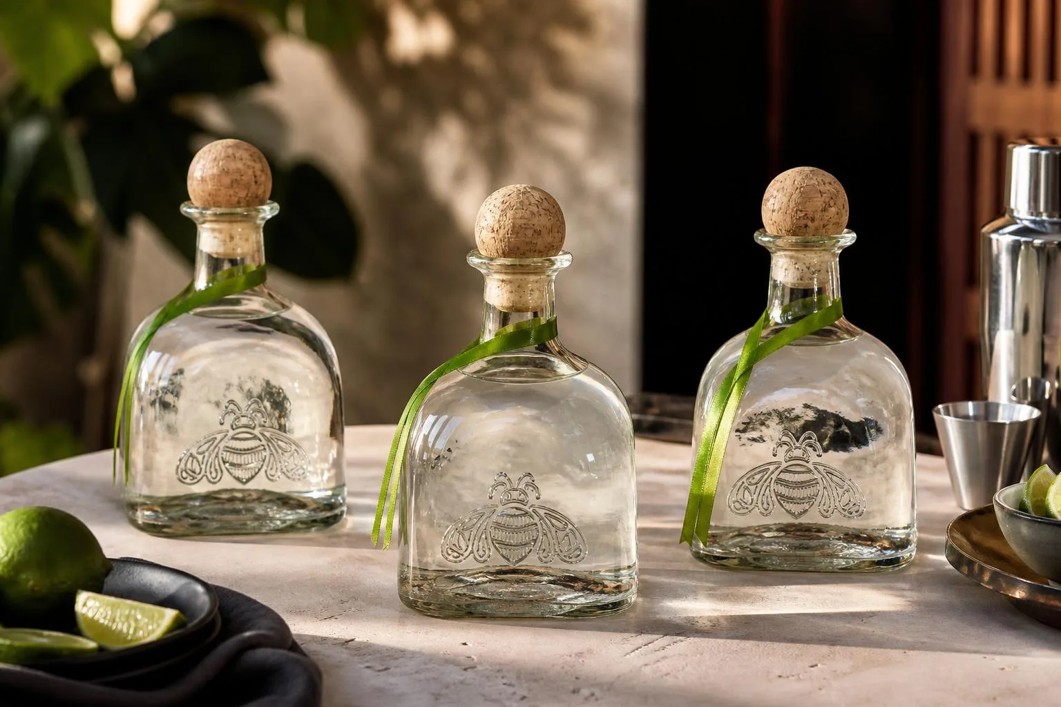 Patron Silver Price Guide