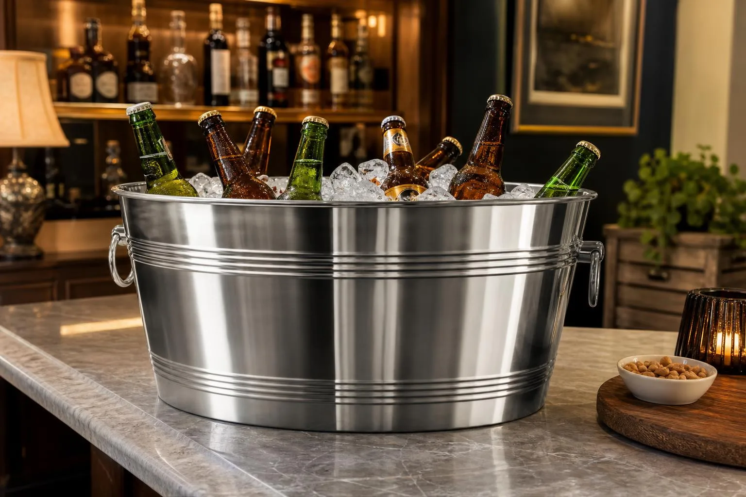 Phiestina 15 Inch Beer Cooler Review 2026 1 The Phiestina 15 Inch Beer Cooler reviewed hands-on by the FlightWineBar team after real-world testing