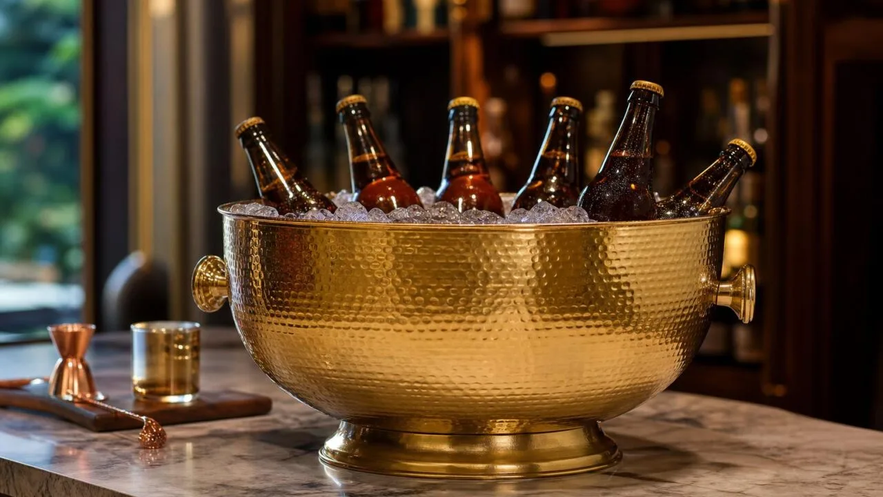 Phiestina 15 Inch Beer Cooler