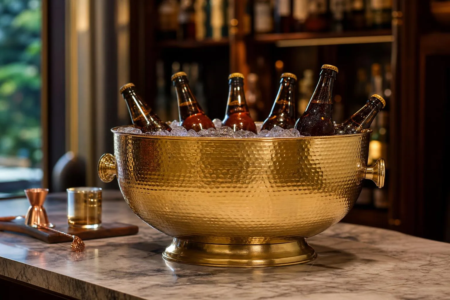 Phiestina 15 Inch Beer Cooler