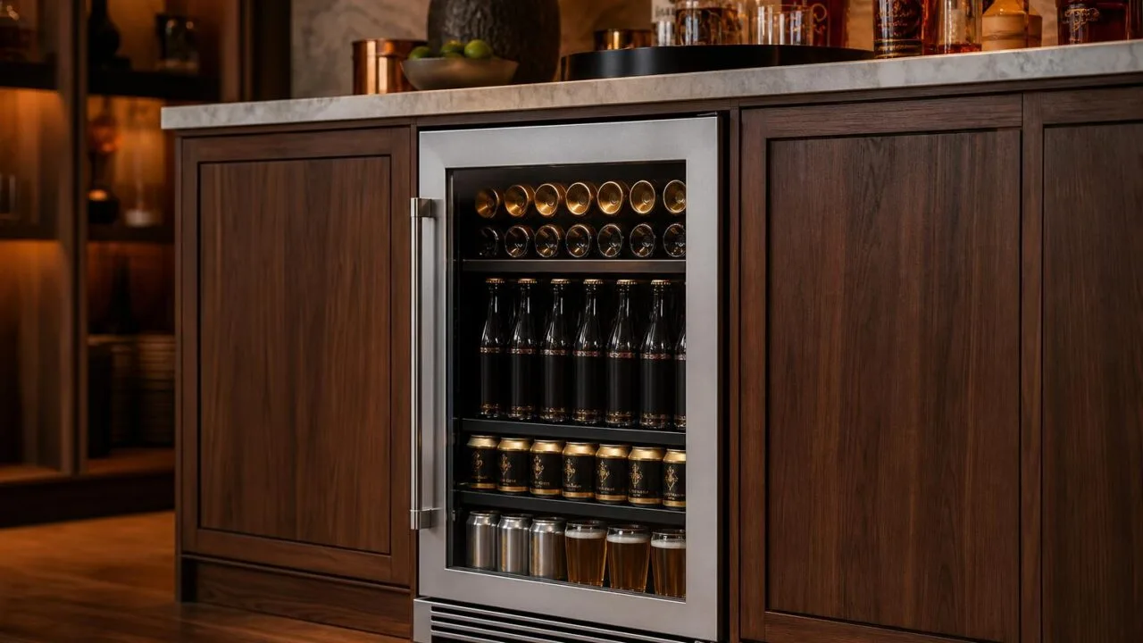 Phiestina 24 Inch Beer Cooler