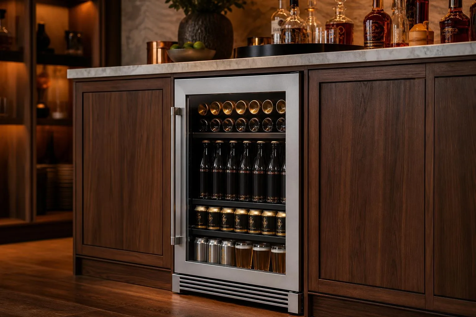 Phiestina 24 Inch Beer Cooler