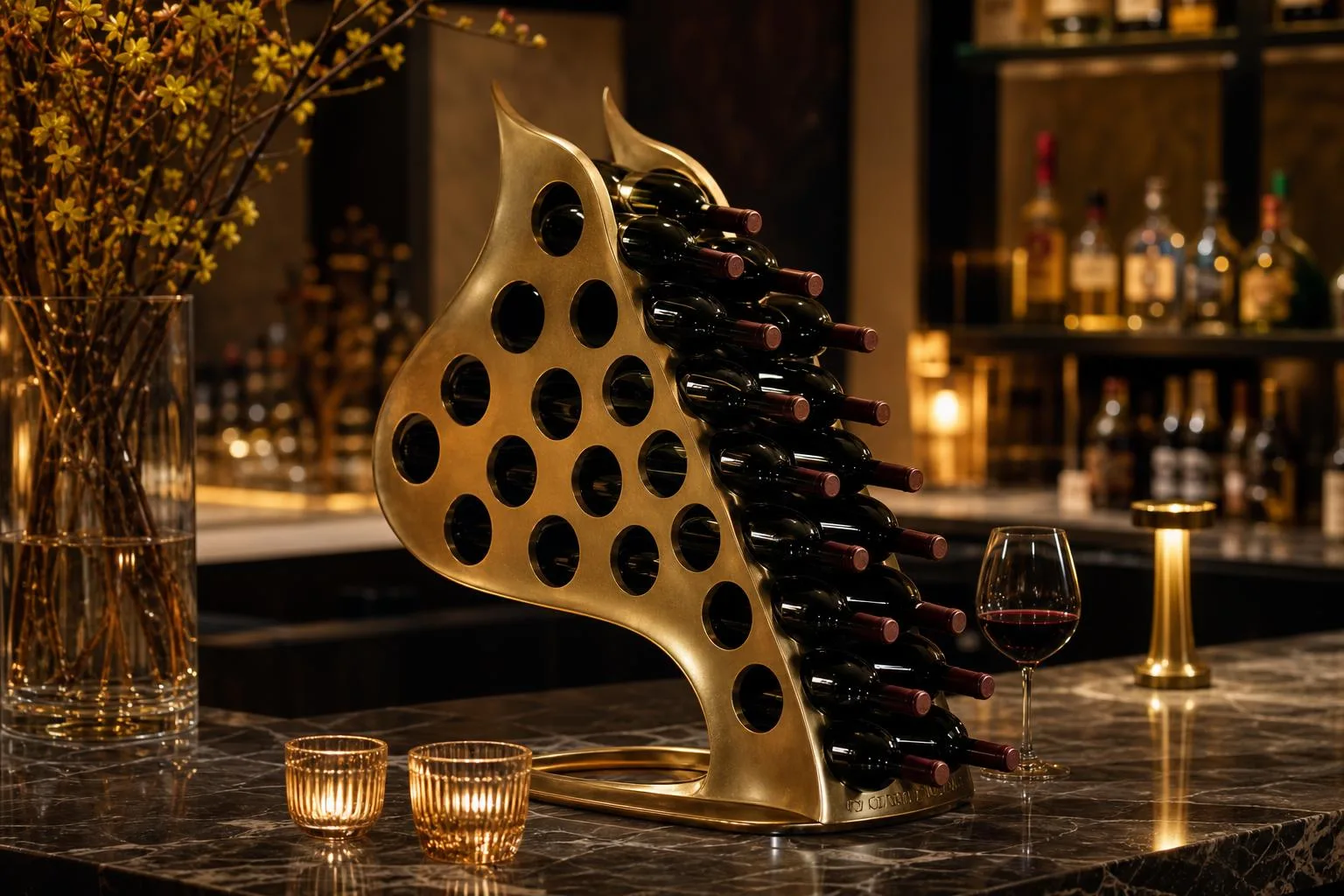 Phiestina 46 Bottle Wine Cooler Review 2026 1 The Phiestina 46 Bottle reviewed hands-on by the FlightWineBar team after real-world testing