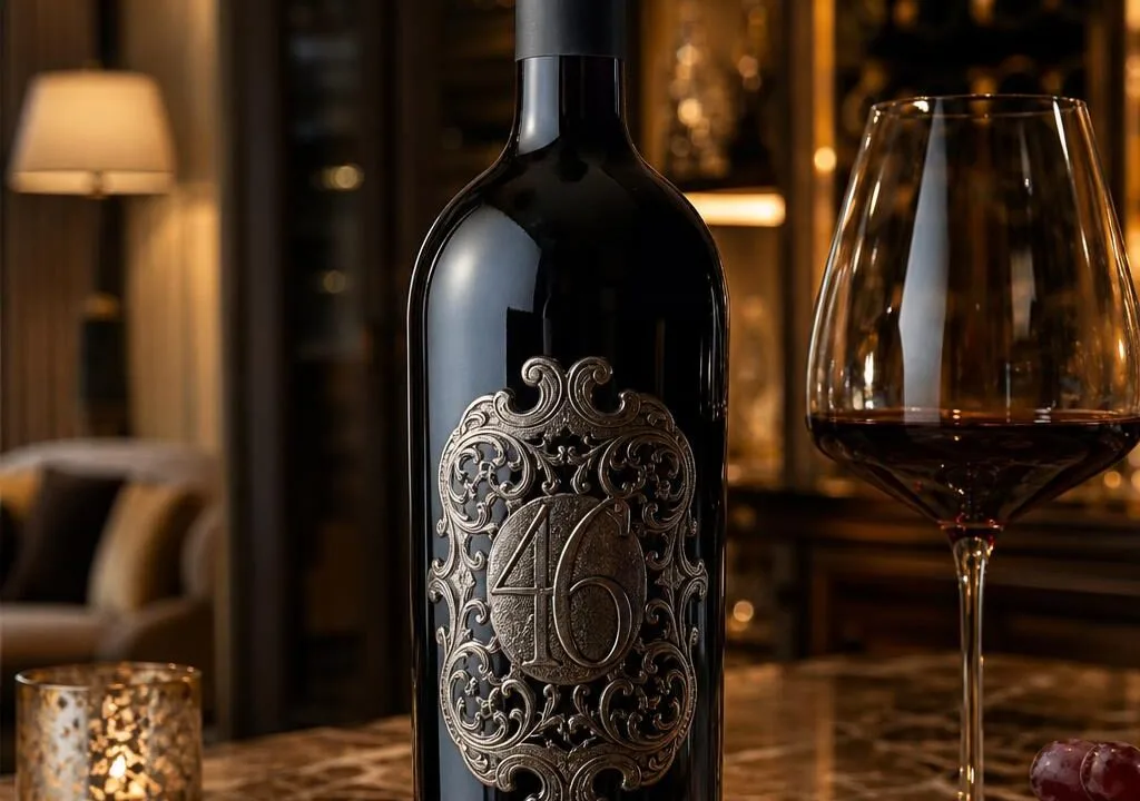 Phiestina 46 Bottle