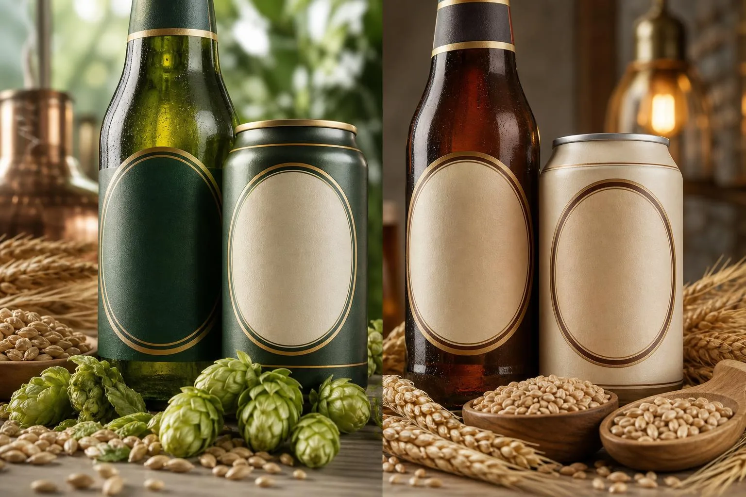 Pilsner Vs Ale: The Easiest Way to Distinguish Between Them 3 Pilsner Vs Ale — explained with facts and figures in this guide