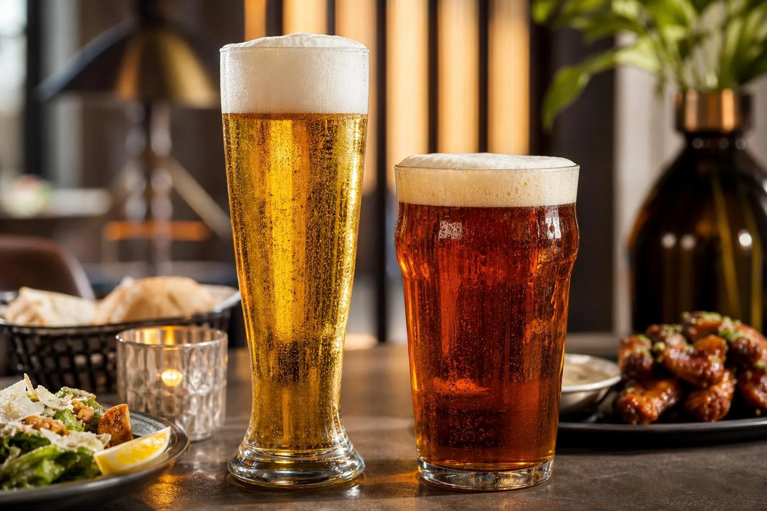 Pilsner Vs Ale: The Easiest Way to Distinguish Between Them 5 Pilsner Vs Ale — explained with facts and figures in this guide