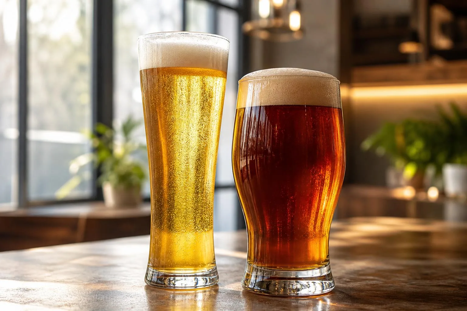Pilsner Vs Ale: The Easiest Way to Distinguish Between Them 7 Pilsner Vs Ale — explained with facts and figures in this guide