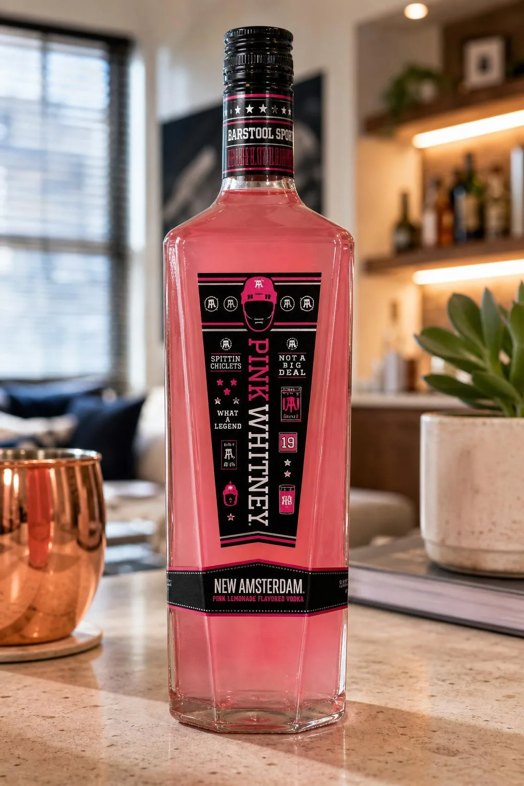 What Is Pink Whitney Bottle? — explained with facts and figures in this guide