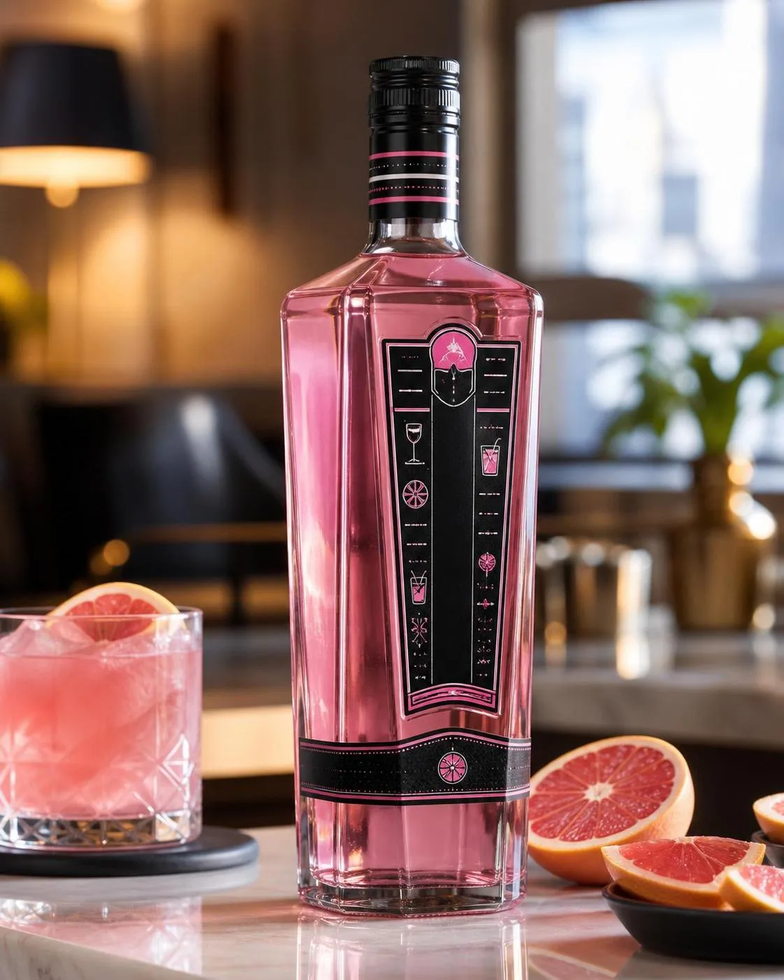 What Is Pink Whitney Bottle? — explained with facts and figures in this guide