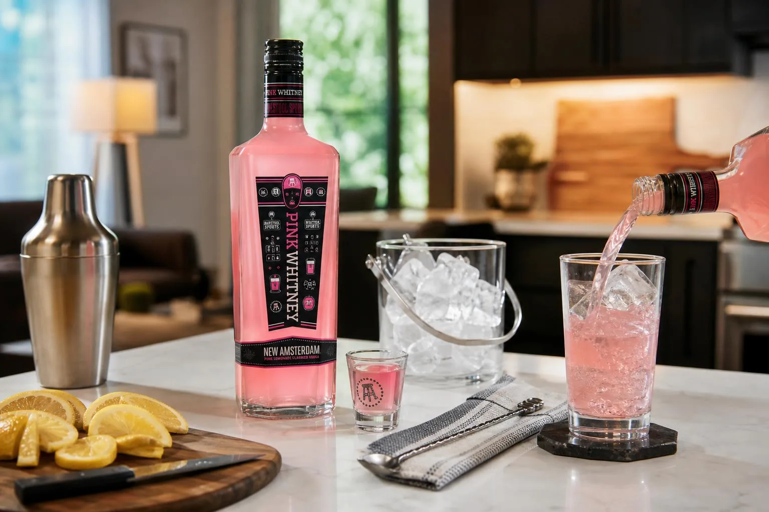 What Is Pink Whitney Bottle? — explained with facts and figures in this guide