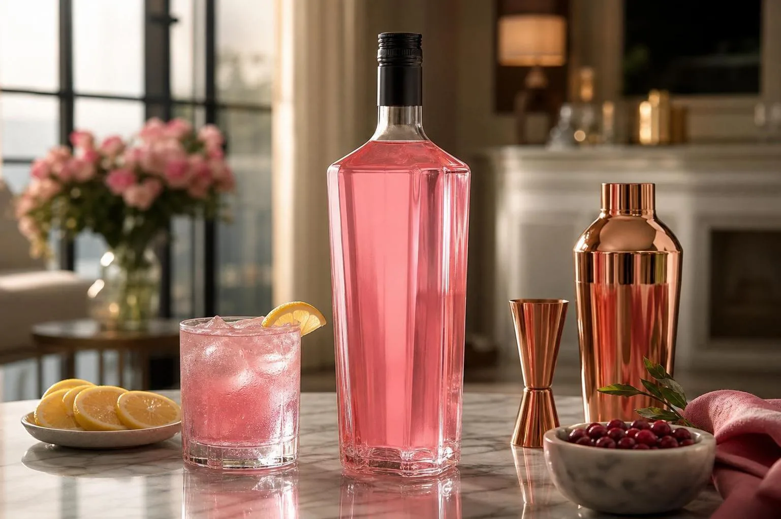What Is Pink Whitney Bottle? — explained with facts and figures in this guide