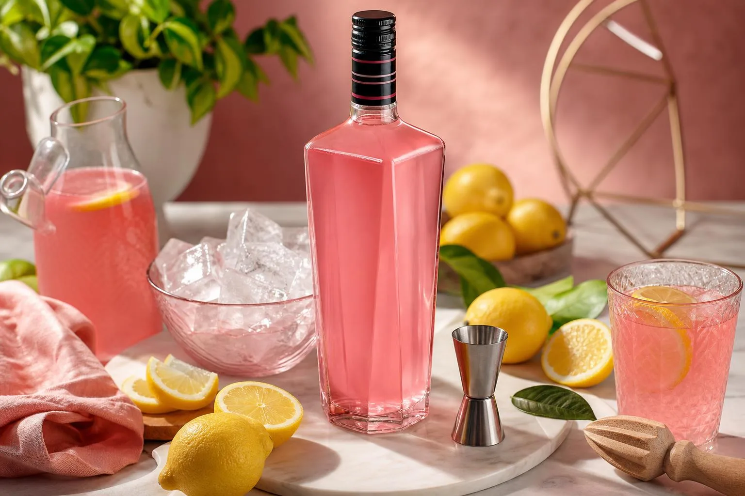 What Is Pink Whitney Bottle? — explained with facts and figures in this guide