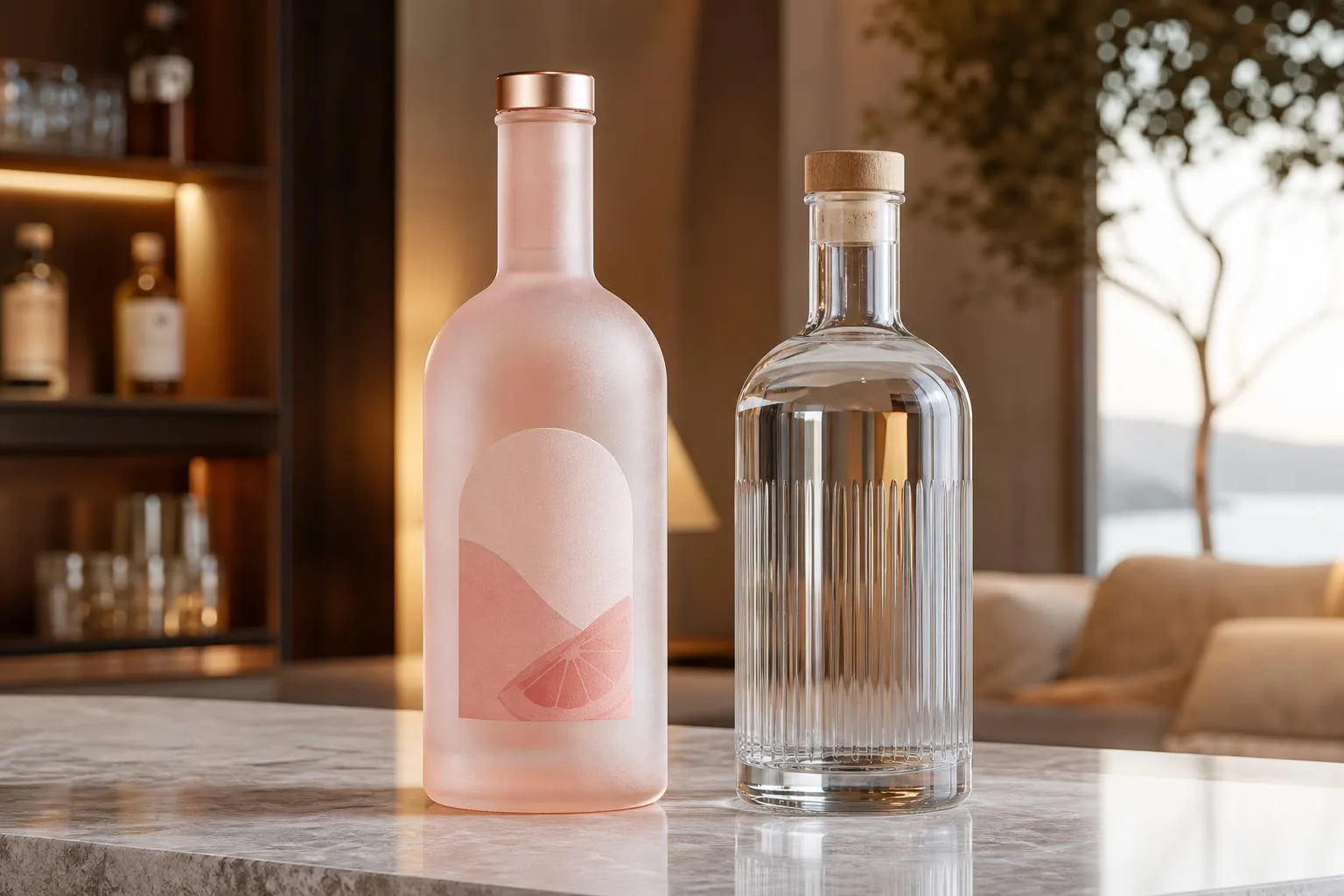 What Is Pink Whitney Bottle? — explained with facts and figures in this guide