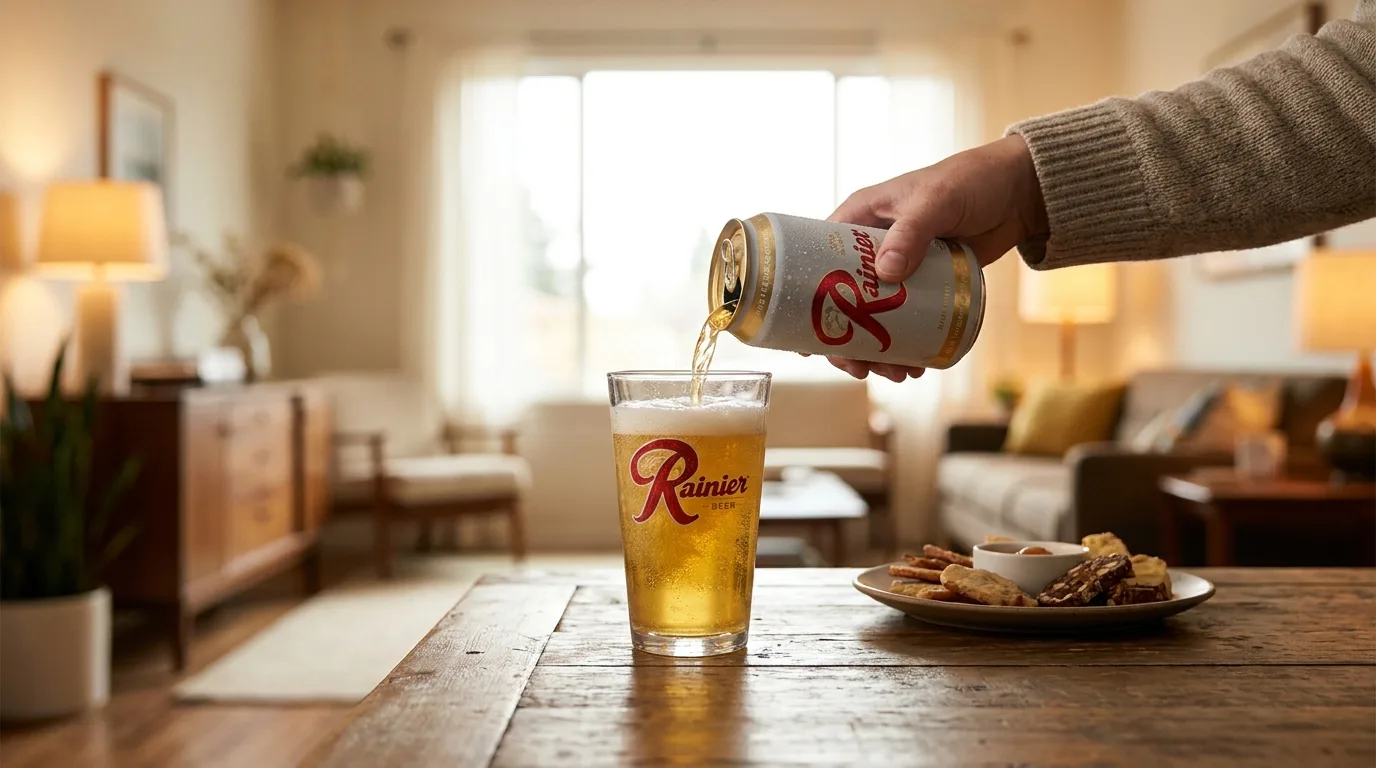 Rainier Beer: A Taste Of The Pacific Northwest 5 Rainier Beer — explained with facts and figures in this guide