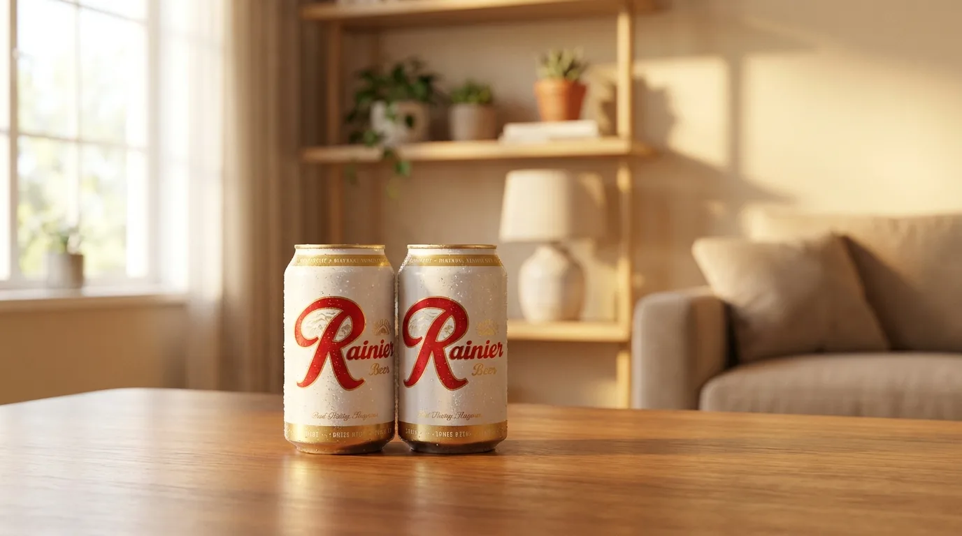 Rainier Beer: A Taste Of The Pacific Northwest 7 Rainier Beer — explained with facts and figures in this guide
