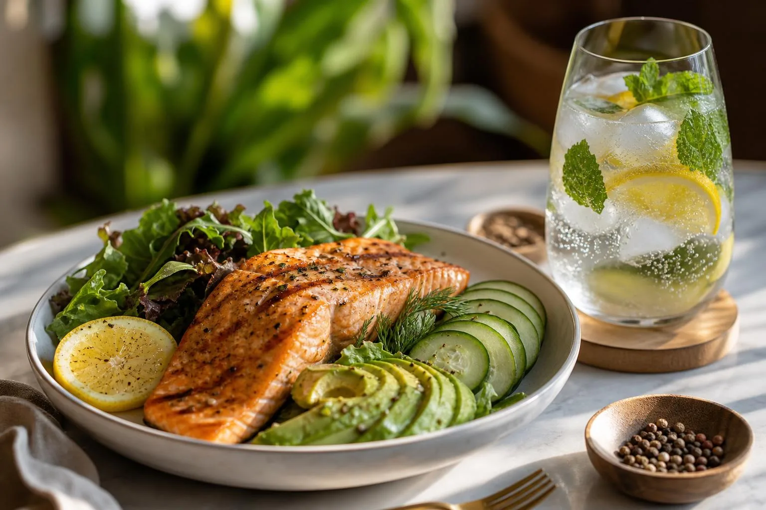 Achieve Rapid Weight Loss After Quitting Alcohol — explained with facts and figures in this guide