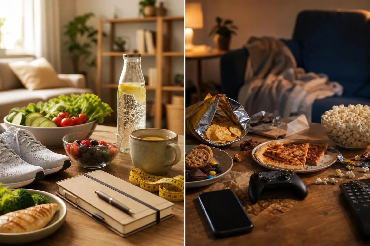 Achieve Rapid Weight Loss After Quitting Alcohol — explained with facts and figures in this guide