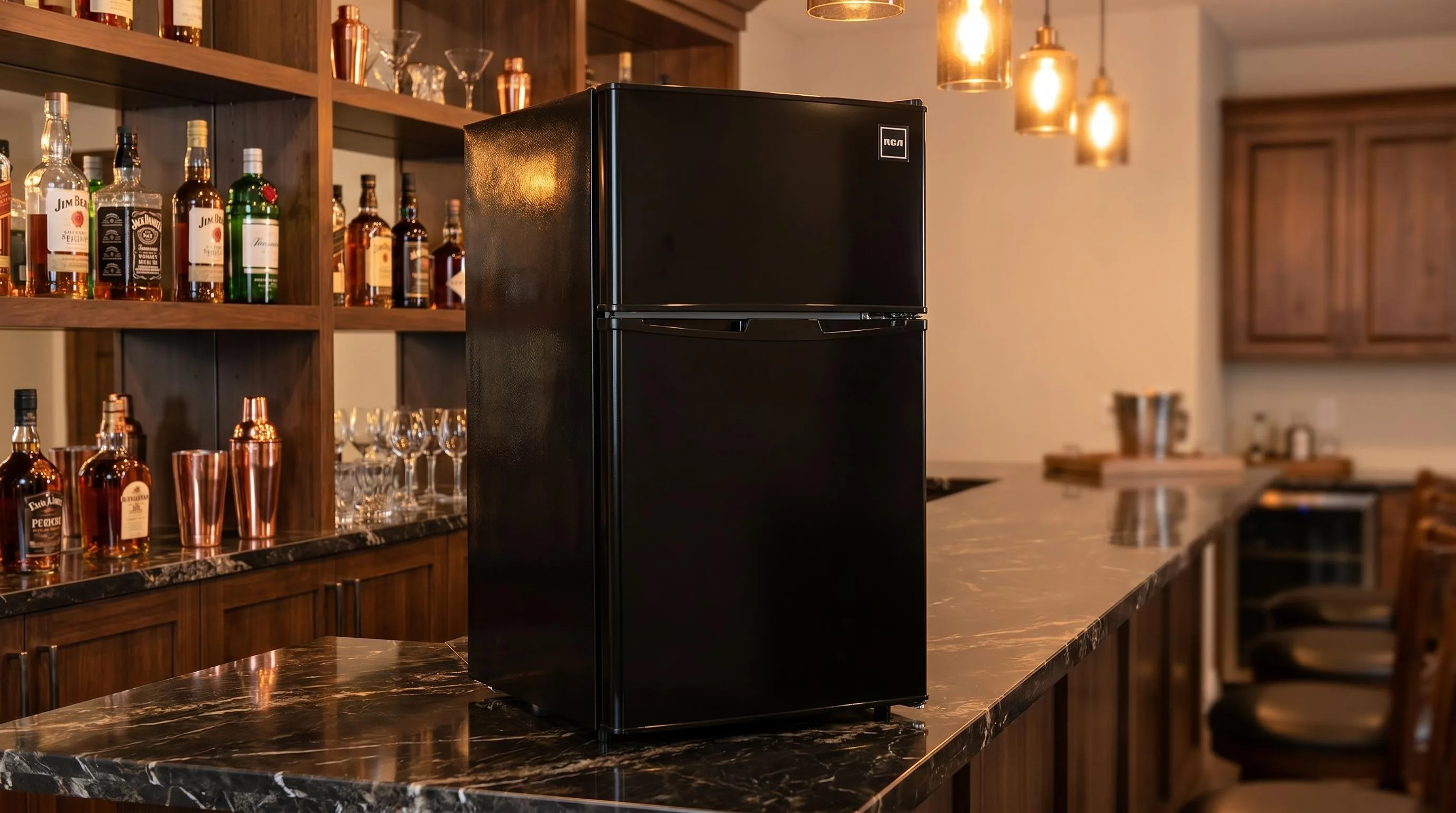 RCA RFR835 Mini Fridge Review 2026 1 The RCA RFR835 reviewed hands-on by the FlightWineBar team after real-world testing