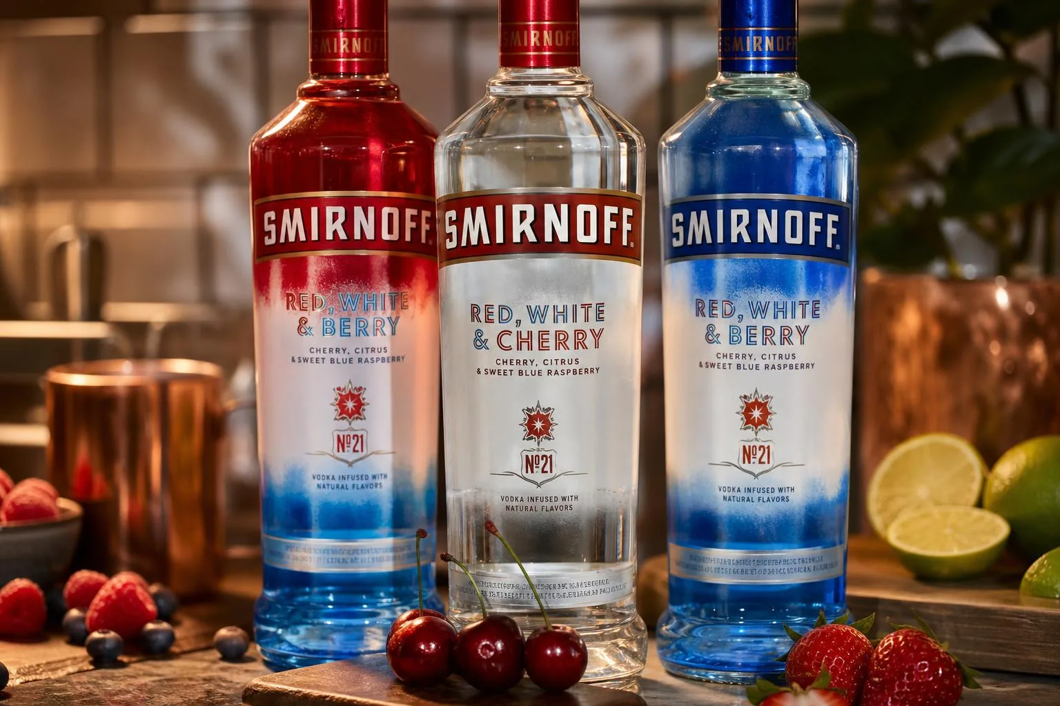 Red White And Blue Smirnoff Review - Find Out Now 3 Red White And Blue Smirnoff — explained with facts and figures in this guide