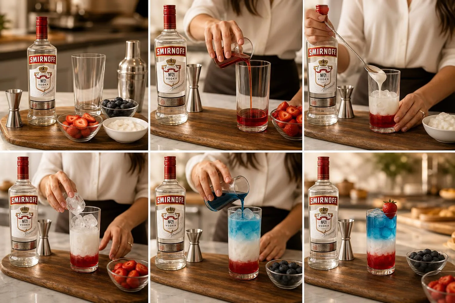 Red White And Blue Smirnoff Review - Find Out Now 4 Red White And Blue Smirnoff — explained with facts and figures in this guide