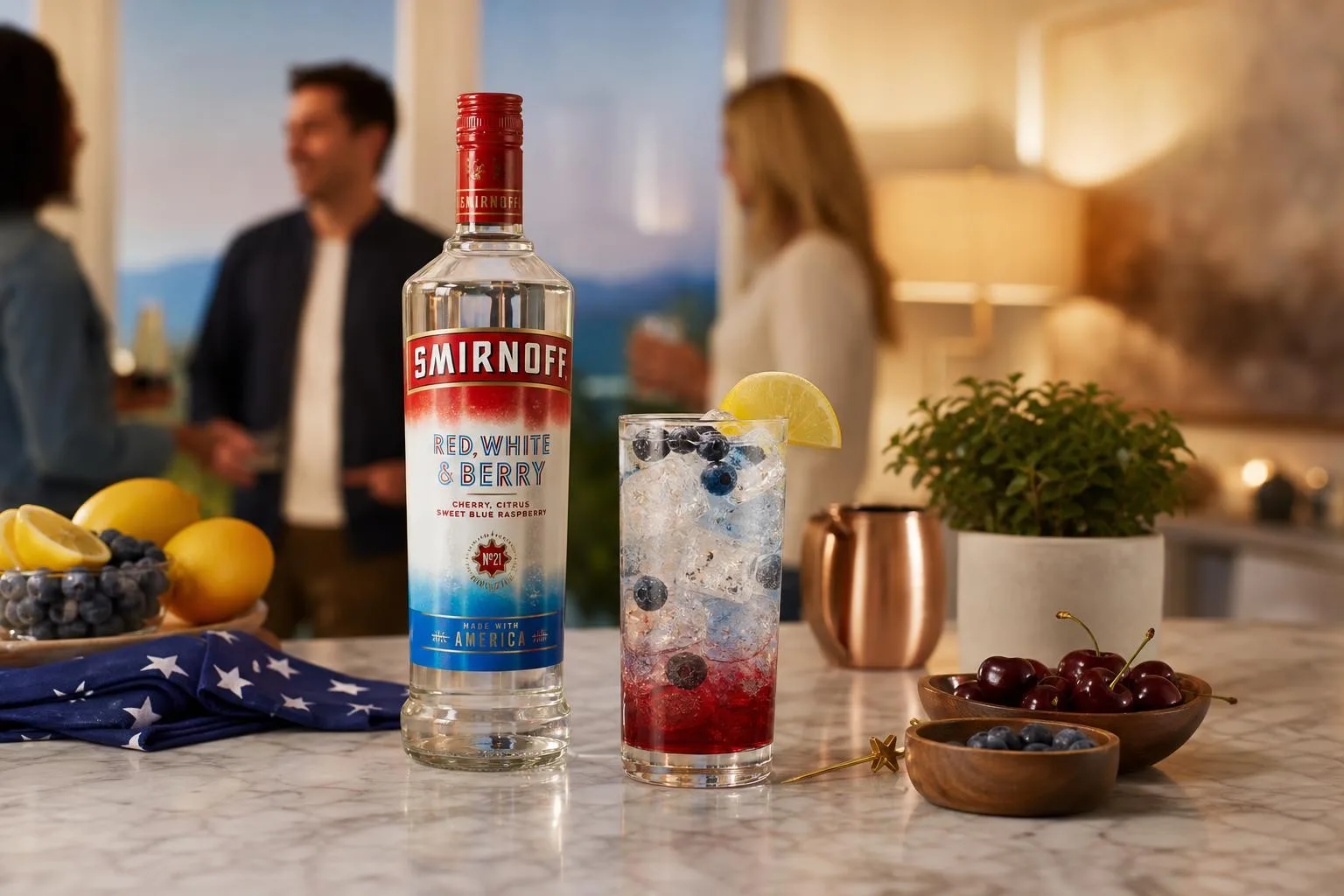 Red White And Blue Smirnoff Review - Find Out Now 5 Red White And Blue Smirnoff — explained with facts and figures in this guide