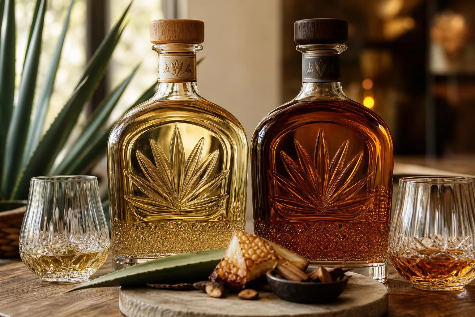Reposado Vs Anejo - What Is The Difference Between Them? 3 Reposado Vs Anejo — explained with facts and figures in this guide