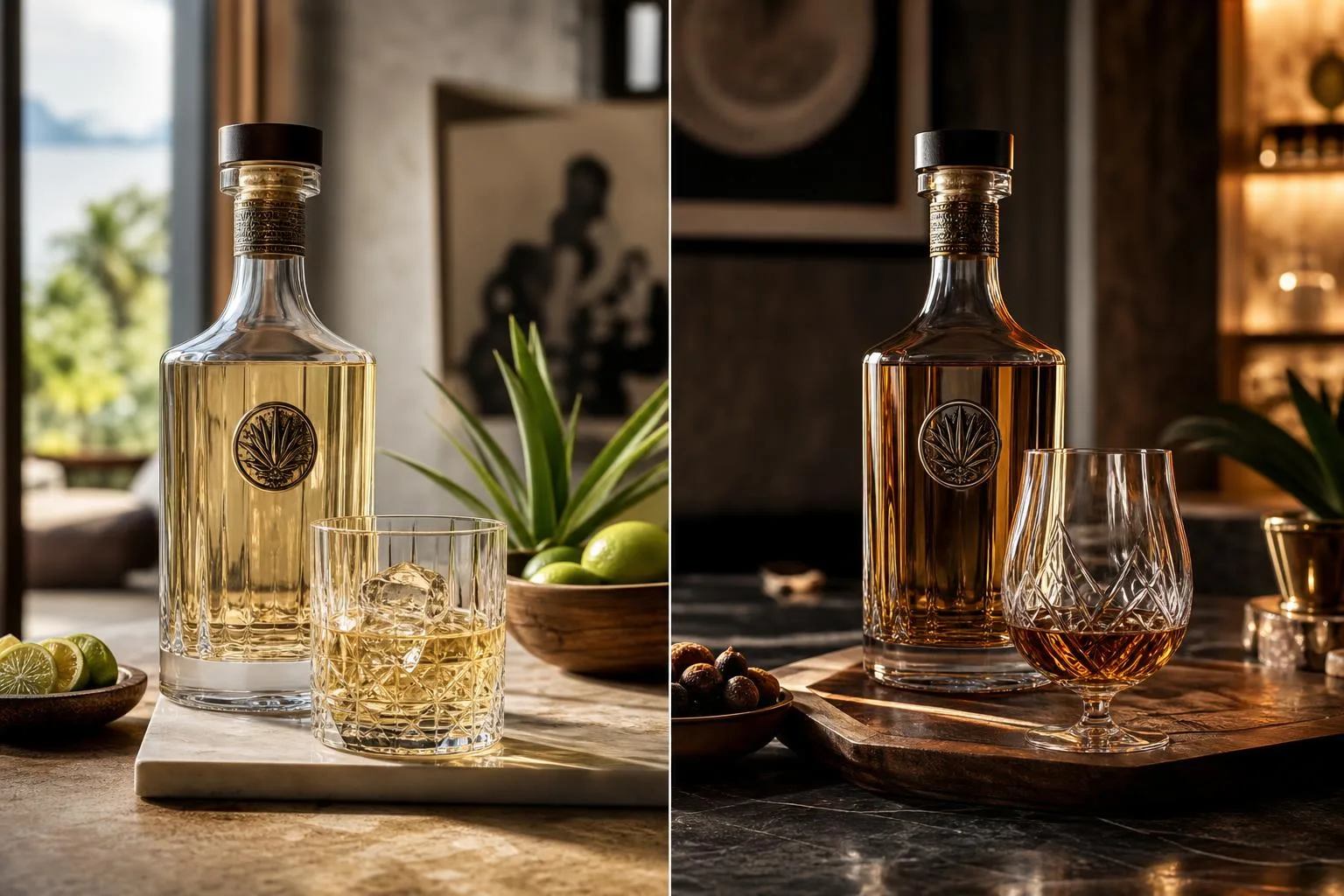 Reposado Vs Anejo - What Is The Difference Between Them? 5 Reposado Vs Anejo — explained with facts and figures in this guide