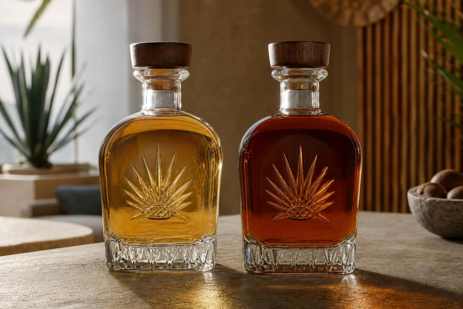 Reposado Vs Anejo - What Is The Difference Between Them? 7 Reposado Vs Anejo — explained with facts and figures in this guide