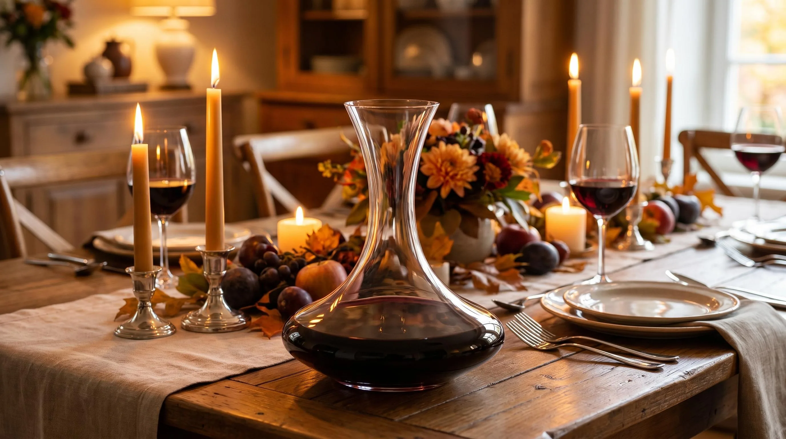 The Riedel 2400/14 reviewed hands-on by the FlightWineBar team after real-world testing