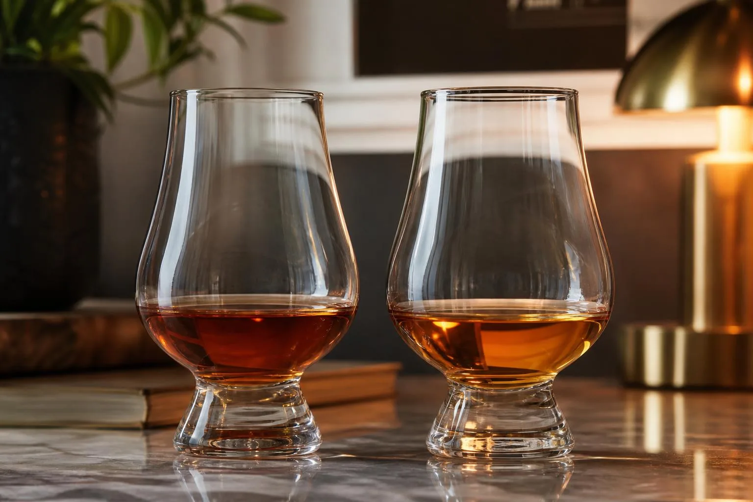 Rye Vs Bourbon — explained with facts and figures in this guide