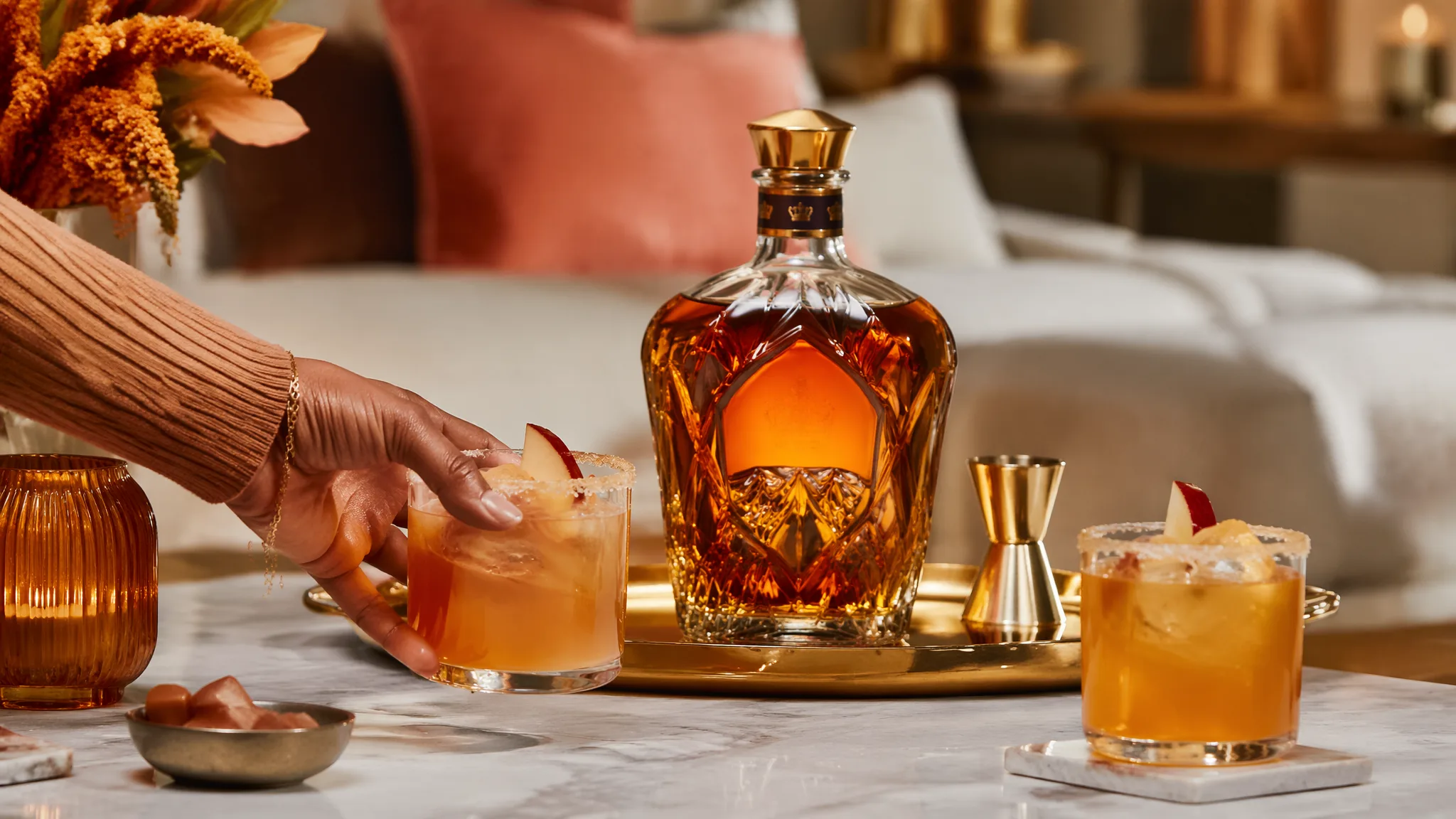 Salted Caramel Crown Royal Drinks - The Easiest Recipes 4 Salted Caramel Crown Royal Drinks — explained with facts and figures in this guide
