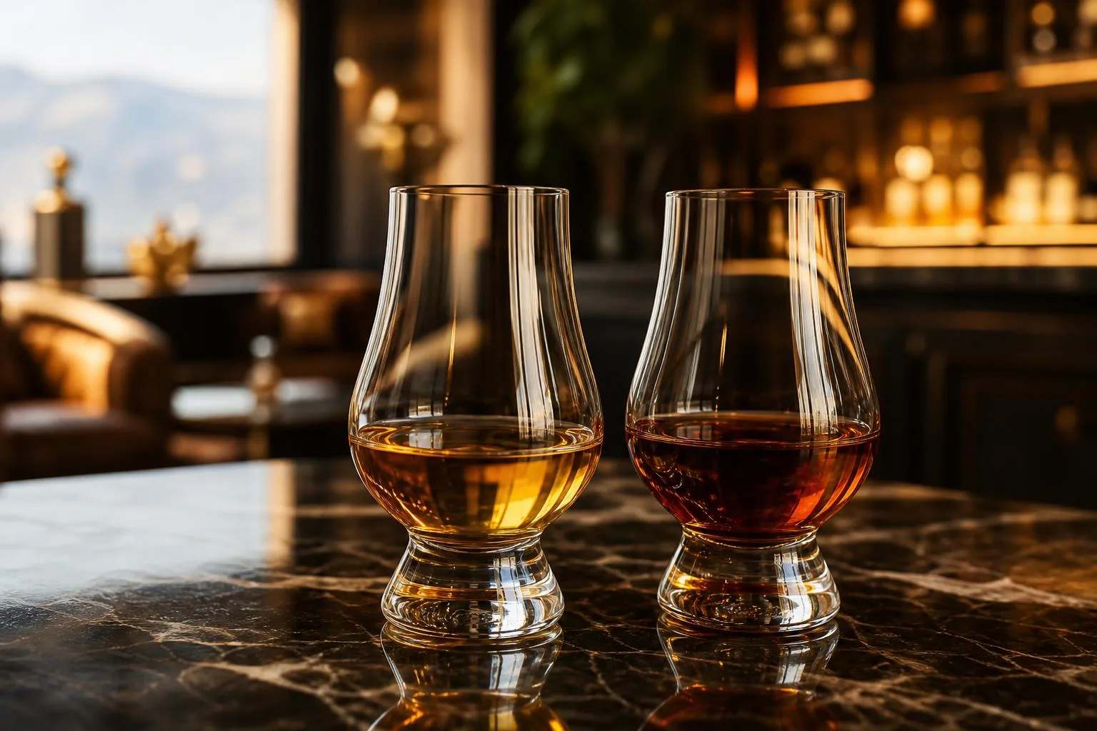 Scotch Vs Bourbon: What Are The Differences? — explained with facts and figures in this guide