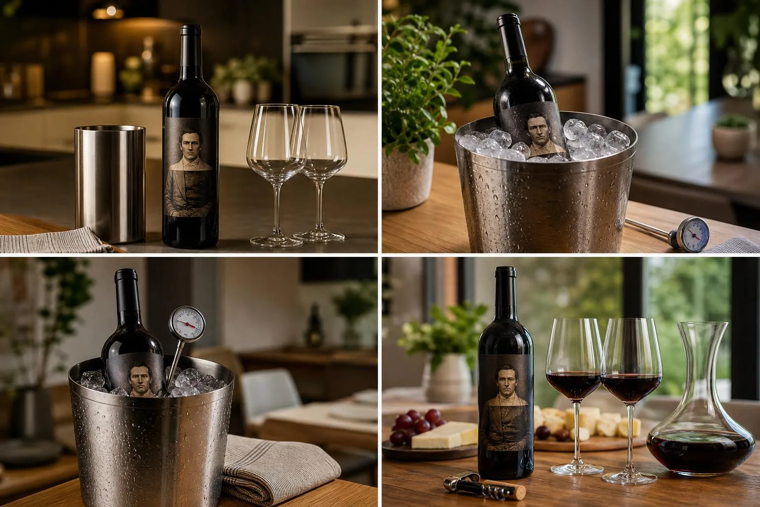 Should 19 Crimes Red Wine Be Chilled? 4 Should 19 Crimes Red Wine Be Chilled? — explained with facts and figures in this guide