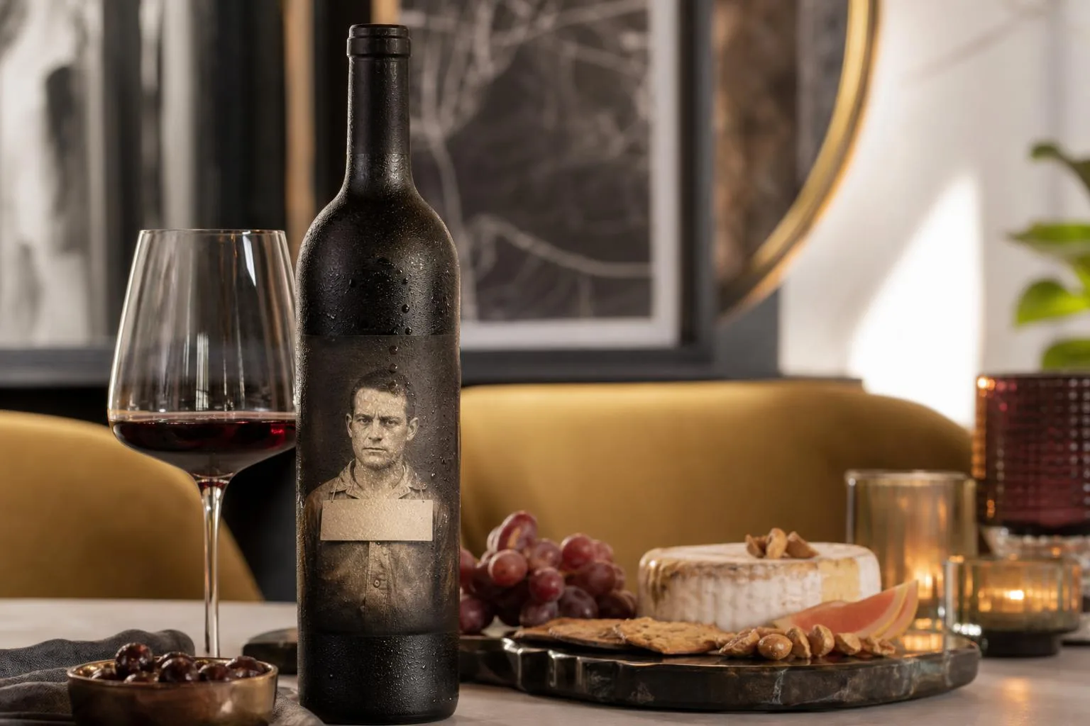 Should 19 Crimes Red Wine Be Chilled? 5 Should 19 Crimes Red Wine Be Chilled? — explained with facts and figures in this guide