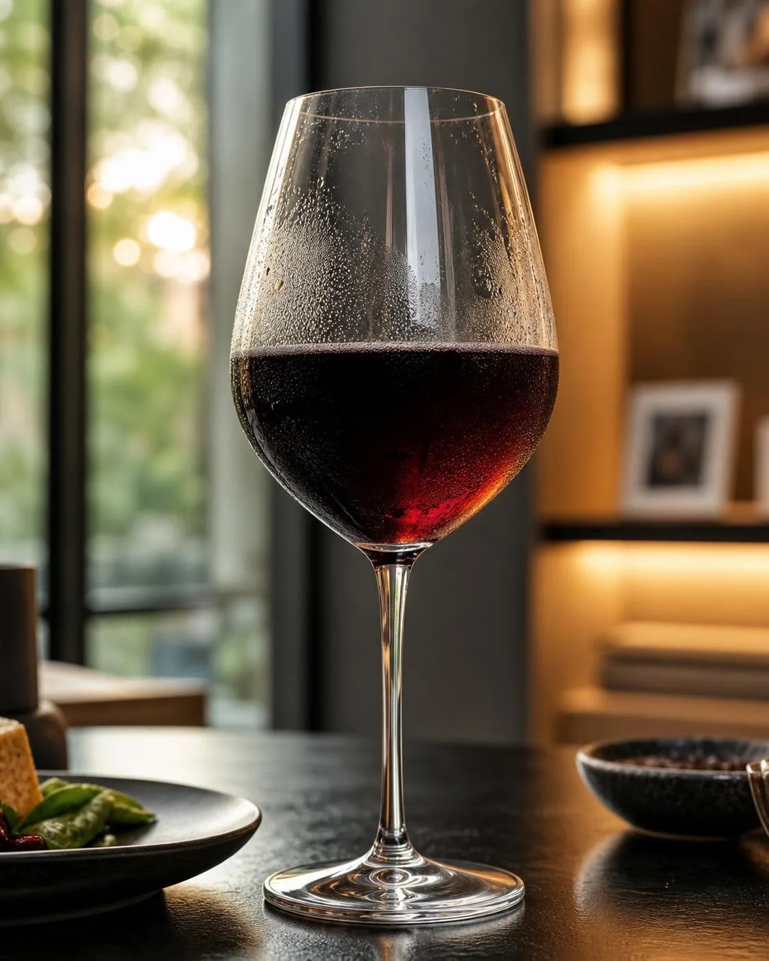 Should Red Zinfandel Wine Be Chilled? — explained with facts and figures in this guide