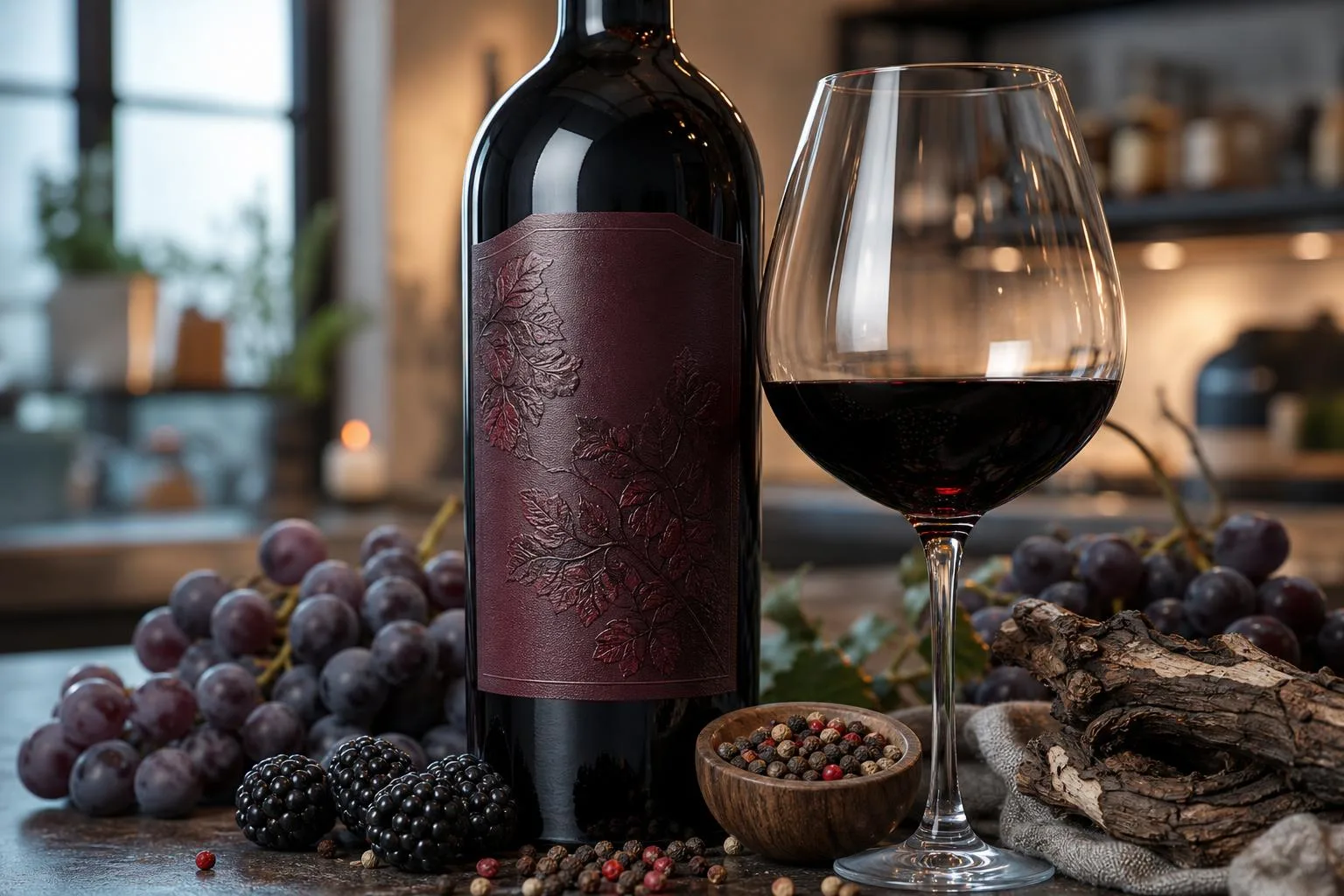 Should Red Zinfandel Wine Be Chilled? — explained with facts and figures in this guide