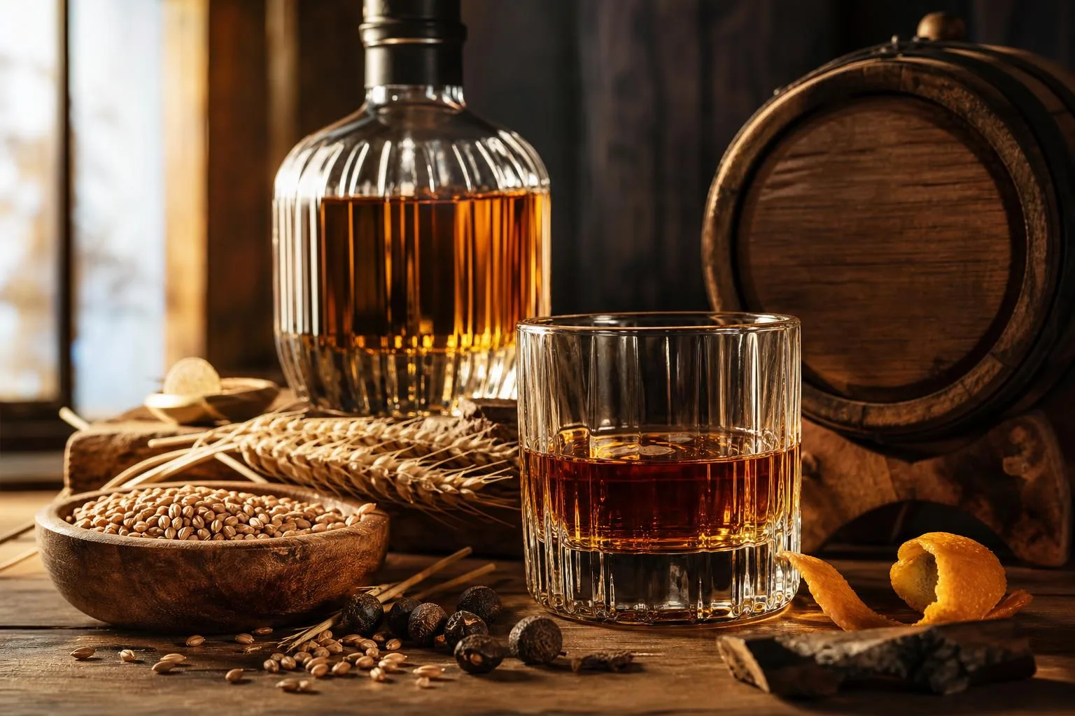 Should Whiskey Be Chilled Or Drunk Straight? — explained with facts and figures in this guide
