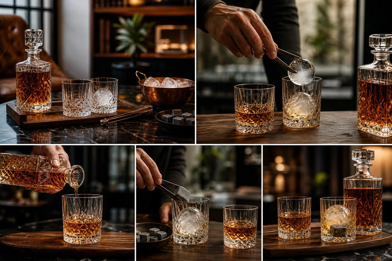 Should Whiskey Be Chilled Or Drunk Straight? — explained with facts and figures in this guide