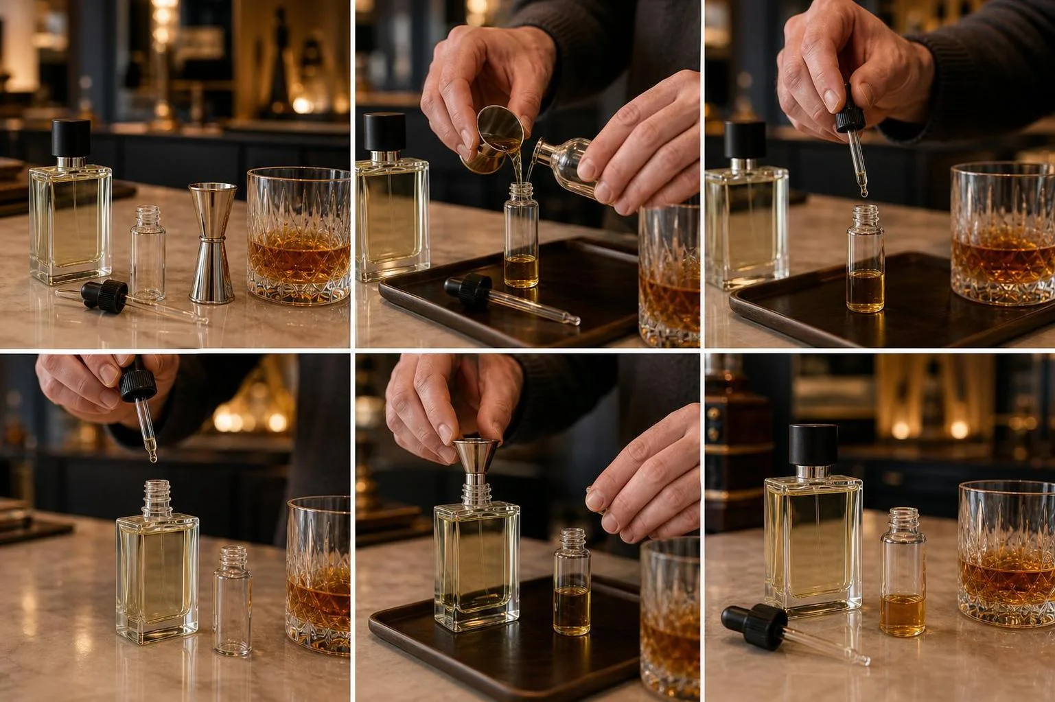 Should You Add Whiskey To Cologne? 4 Should You Add Whiskey To Cologne? — explained with facts and figures in this guide