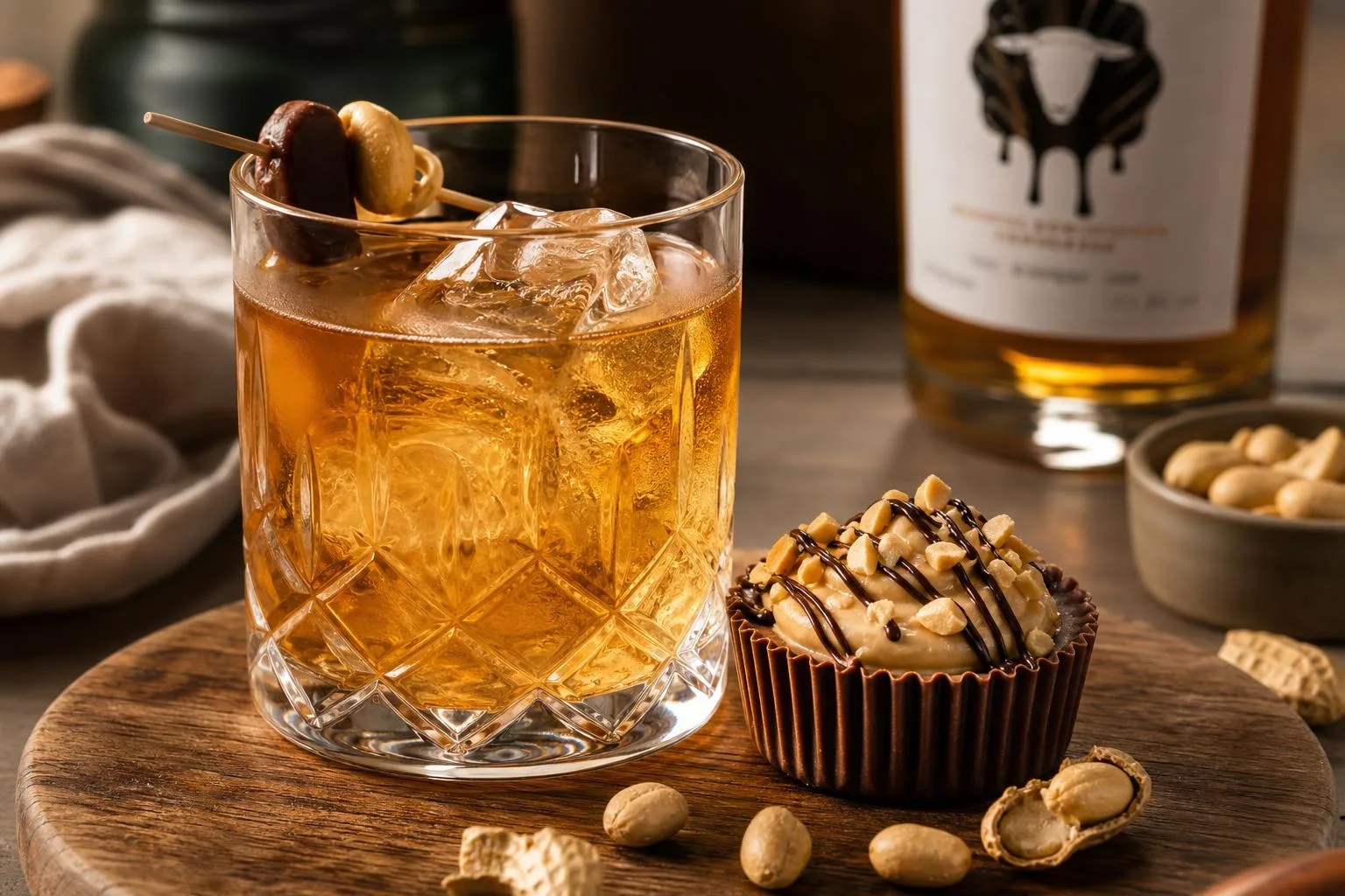 Top 25 Unique Skrewball Whiskey Recipes to Try — explained with facts and figures in this guide