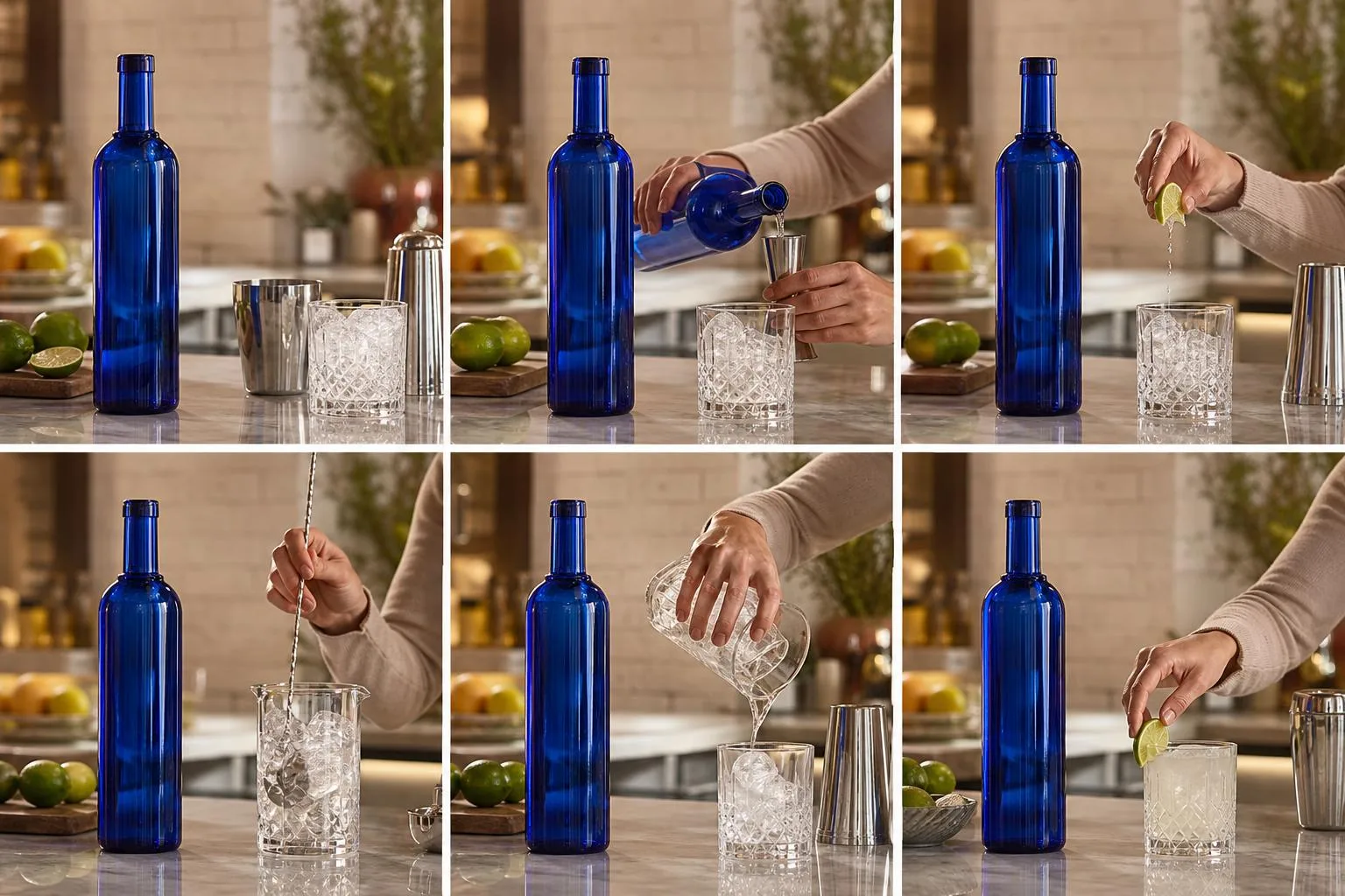 Skyy Blue Vodka Review - Basic Information You Must Know 4 Skyy Blue Vodka — explained with facts and figures in this guide