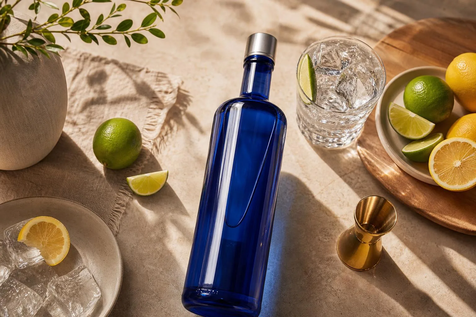 Skyy Blue Vodka Review - Basic Information You Must Know 6 Skyy Blue Vodka — explained with facts and figures in this guide