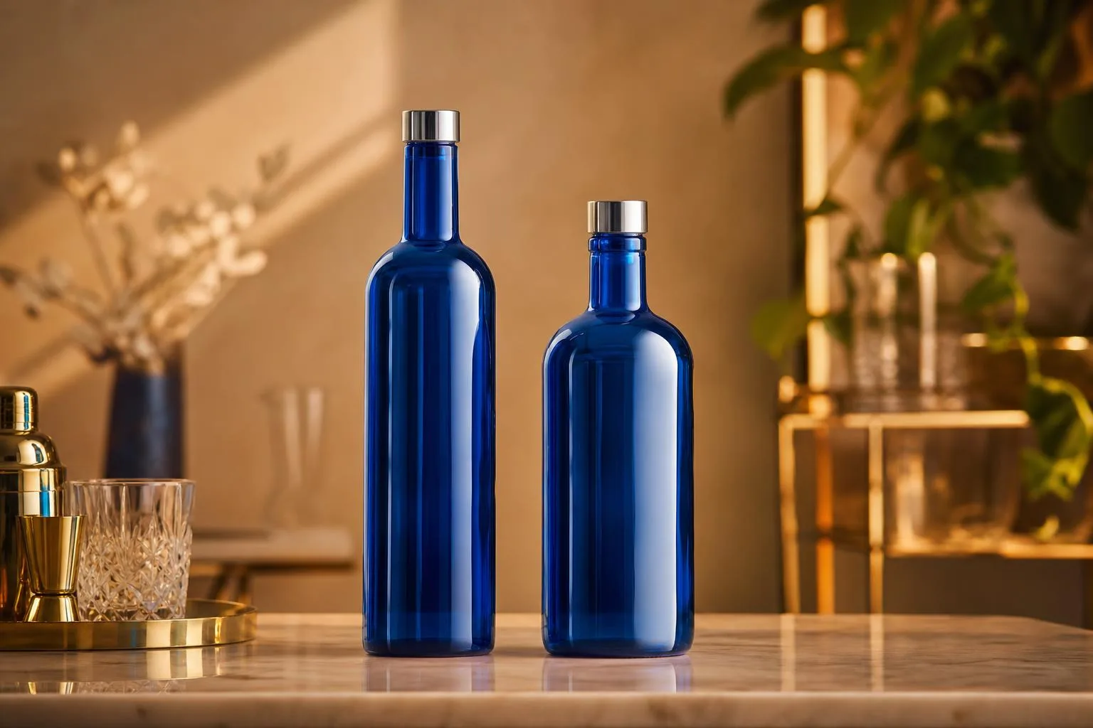Skyy Blue Vodka Review - Basic Information You Must Know 7 Skyy Blue Vodka — explained with facts and figures in this guide