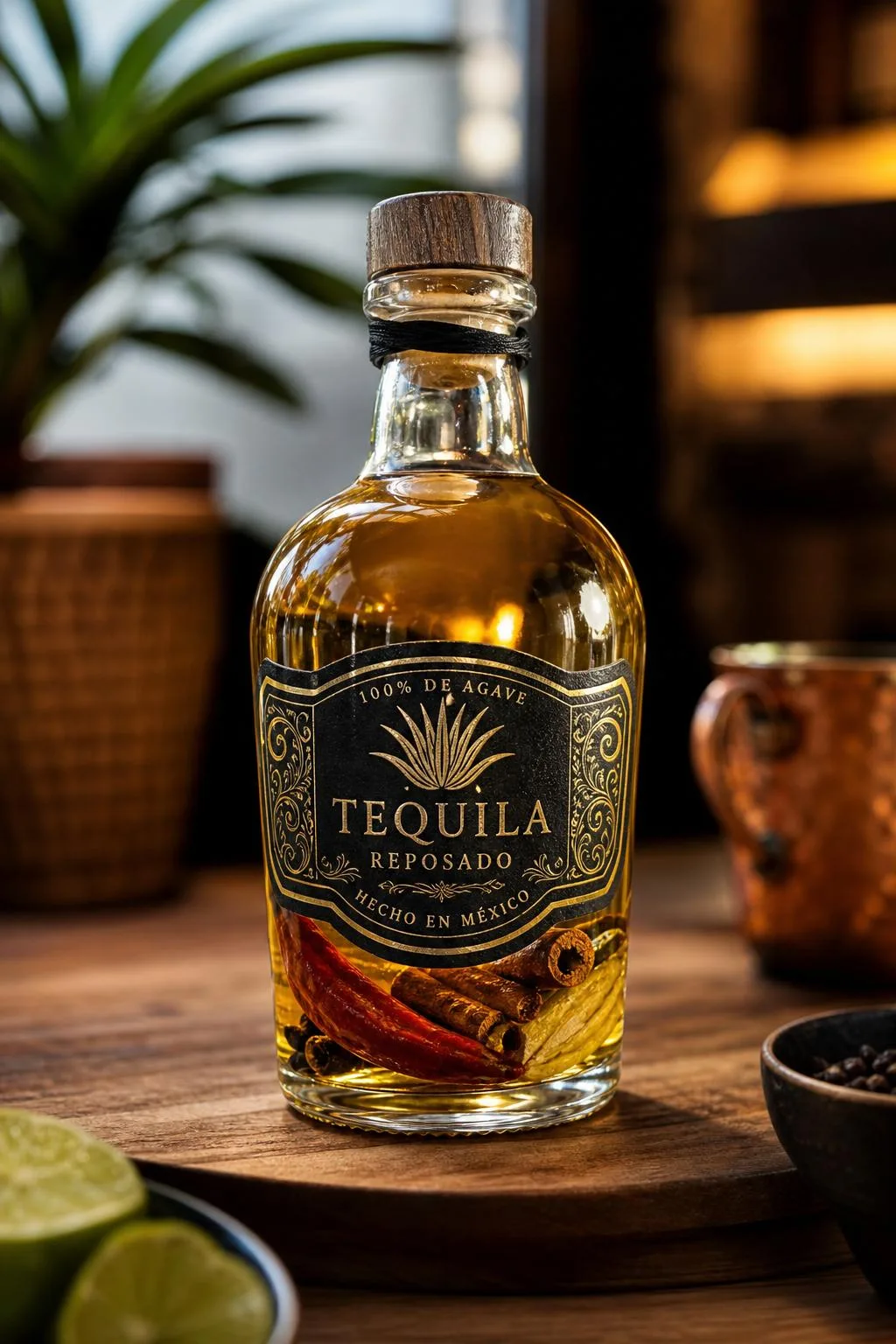 Small Bottle Of Tequilla — explained with facts and figures in this guide