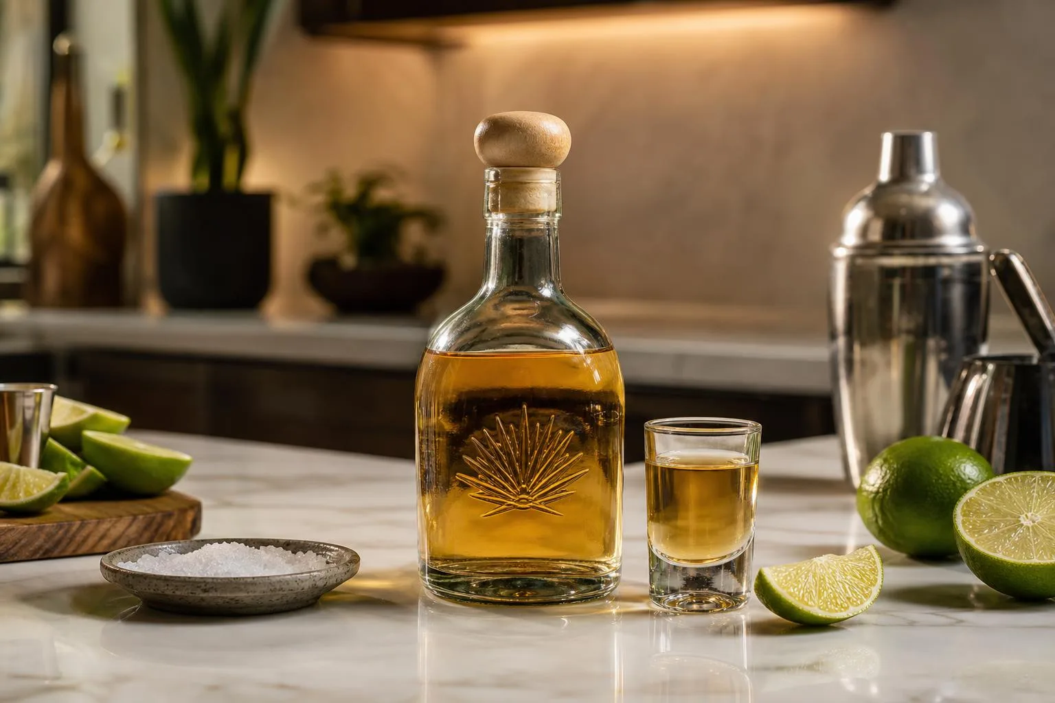 Small Bottle Of Tequilla — explained with facts and figures in this guide
