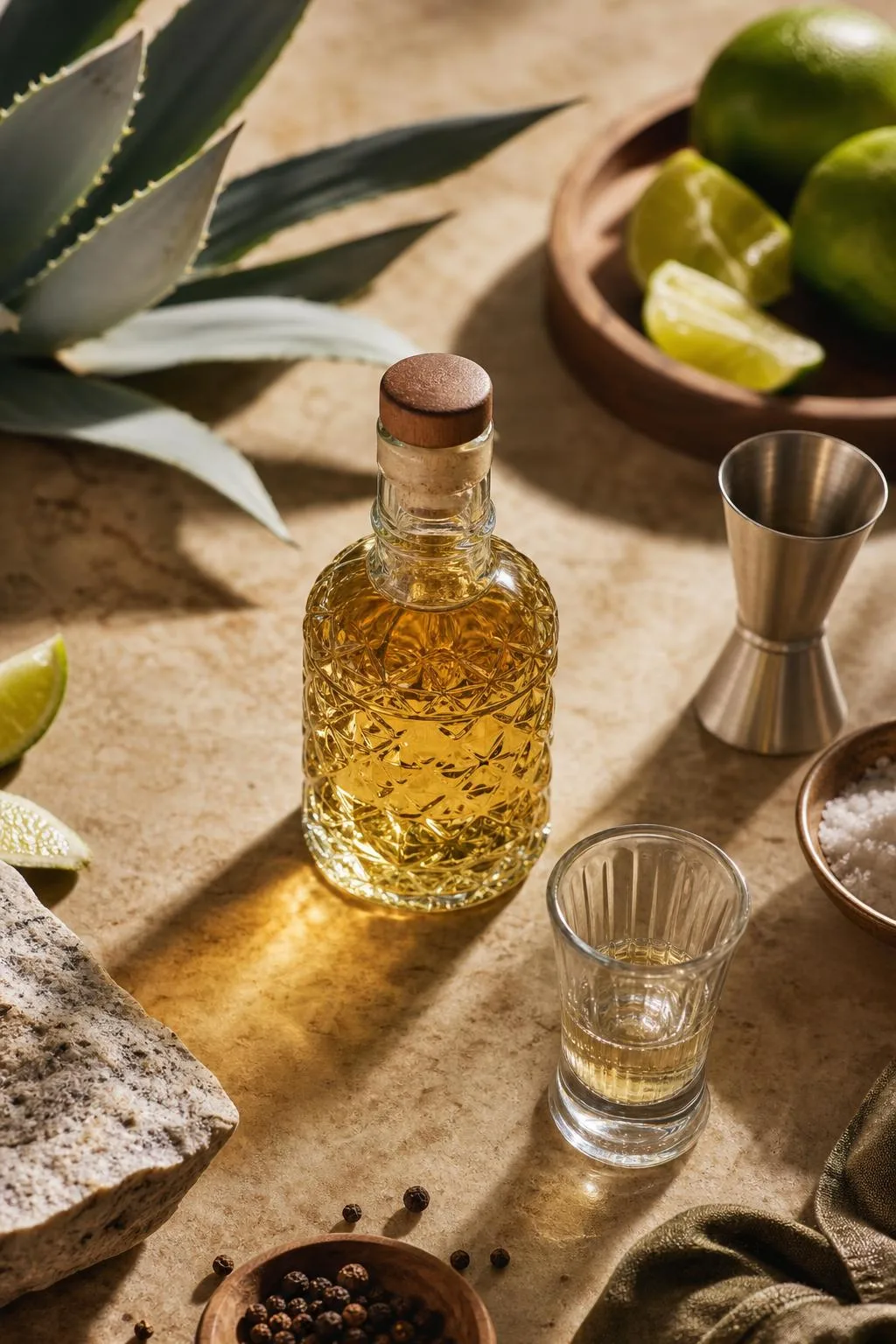 Small Bottle Of Tequilla — explained with facts and figures in this guide