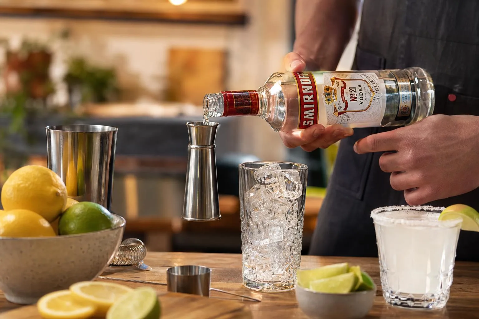 Smirnoff Alcohol Percentage - What You Need to Know? — explained with facts and figures in this guide