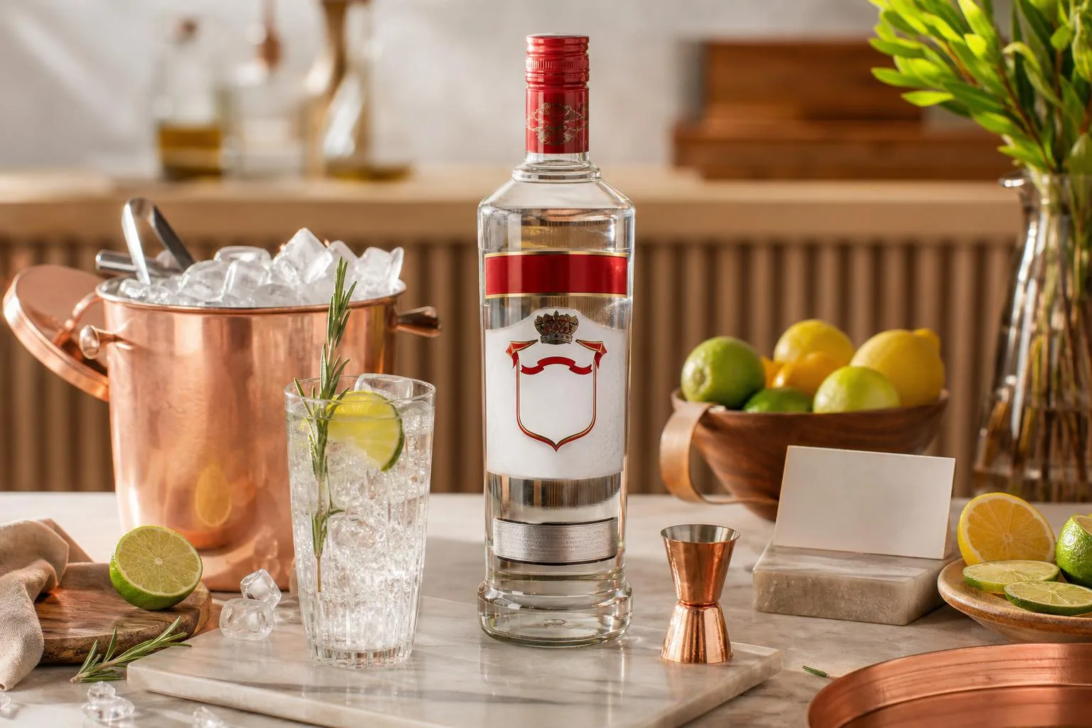 Smirnoff Alcohol Percentage - What You Need to Know? — explained with facts and figures in this guide