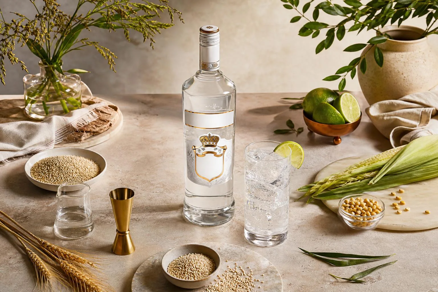 Is Smirnoff Gluten Free? - What You Need to Know? 6 Smirnoff Gluten Free — explained with facts and figures in this guide